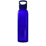 Sky 650 ml recycled plastic water bottle 3