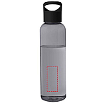 Sky 650 ml recycled plastic water bottle 4