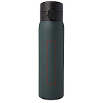 Sika 450 ml RCS certified recycled stainless steel insulated flask 3