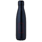 Sticla termica izoterma de 500 ml din otel inoxidabil reciclat, certificata RCS 4