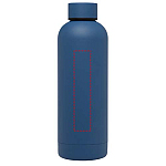 Spring 500 ml Sticla Termoizolanta din Otel Inoxidabil Reciclat si Cupru, Certificata RCS 4