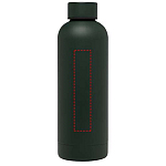 Spring 500 ml Sticla de Otel Inoxidabil Reciclata, Certificata RCS, Izolata cu Cupru 4