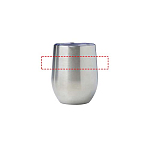 Corzo 350 ml cana termoizolanta din otel inoxidabil reciclat RCS, izolata cu cupru 4