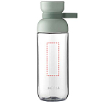 Mepal Vita 500 ml tritan water bottle 4