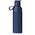 Ocean Bottle GO 500 ml vacuum insulated water bottle 4
