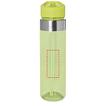 Sticla de apa Dylan 650 ml cu capac cu cioc rabatabil 4