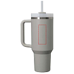 Stanley Quencher H2.0 1200 ml tumbler 2