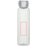 Alti 630 ml RCS recycled plastic water bottle 4