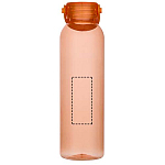 Alti 630 ml RCS recycled plastic water bottle 4