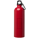 Sticla de apa din otel inoxidabil Oregon 750 ml RCS cu carabina 4