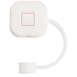 Sip silicone straw cover 4