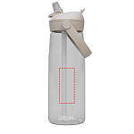 Camelbak® Thrive Flip 750 ml Tritan Renew water bottle with flip straw 4