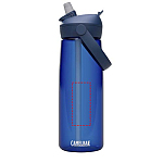 Camelbak® Thrive Flip 750 ml Tritan Renew water bottle with flip straw 4