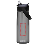 Camelbak® Thrive Flip 750 ml Tritan Renew water bottle with flip straw 4