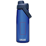 Camelbak® Thrive Chug 740 ml Tritan Renew water bottle with flip cap 4