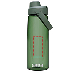 Camelbak® Thrive Chug 740 ml Tritan Renew water bottle with flip cap 4