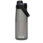 Camelbak® Thrive Chug 740 ml Tritan Renew water bottle with flip cap 4
