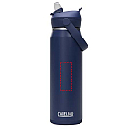 Camelbak® Thrive Flip VSS 740 ml vacuum insulated stainless steel water bottle with flip straw 4