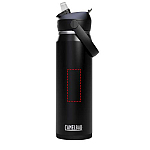 Camelbak® Thrive Flip VSS 740 ml vacuum insulated stainless steel water bottle with flip straw 4