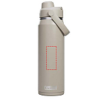Camelbak® Thrive Chug VSS 740 ml stainless steel water bottle with flip cap 4