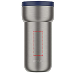 Mepal Ellipse 375 ml insulated stainless steel mug 4