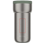Mepal Ellipse 375 ml insulated stainless steel mug 4