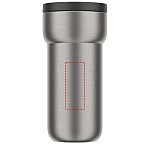 Mepal Ellipse 375 ml insulated stainless steel mug 4