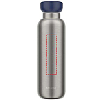 Mepal Ellipse 500 ml insulated water bottle 4