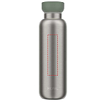 Mepal Ellipse 500 ml insulated water bottle 4