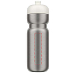 Mepal Pull 800 ml stainless steel sport bottle 4