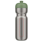 Mepal Pull 800 ml stainless steel sport bottle 4