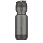 Mepal Shaker 800 ml sport bottle 3