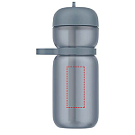 Mepal 600 ml sport bottle with flip lid 4