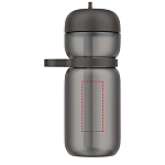 Mepal 600 ml sport bottle with flip lid 4