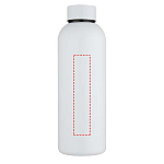 Spring 750 ml RCS recycled single wall stainless steel water bottle 4