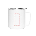 MiiR 354 ml vacuum insulated stainless steel camp mug 4