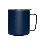 MiiR 354 ml vacuum insulated stainless steel camp mug 3