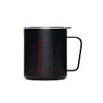 MiiR 354 ml vacuum insulated stainless steel camp mug 4