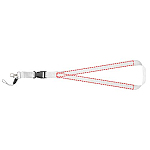 Sagan Phone Holder Lanyard cu Bucle Detasabile 3