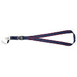 Sagan phone holder lanyard with detachable buckle 3