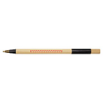 Kerf 3-piece bamboo pen set 4