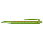Elsa recycled plastic ballpoint pen (black ink) 4