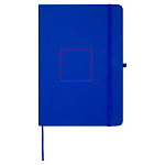 Spectrum Plus A5 hard cover notebook 4