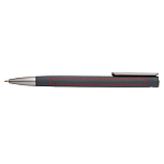Ziguur recycled aluminium ballpoint pen (blue ink) 4