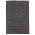 Slyk A5 refillable notebook with two cahiers 4