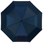 Alex 21.5 foldable auto open/close umbrella 4