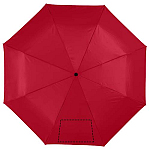 Alex 21.5 foldable auto open/close umbrella 4