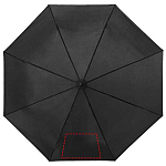 Ida 21.5 foldable umbrella 4