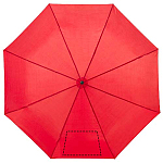 Ida 21.5 foldable umbrella 4