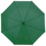 Ida 21.5 foldable umbrella 4